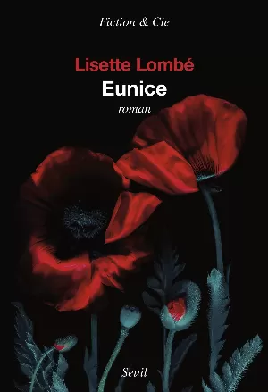 Lisette Lombé – Eunice